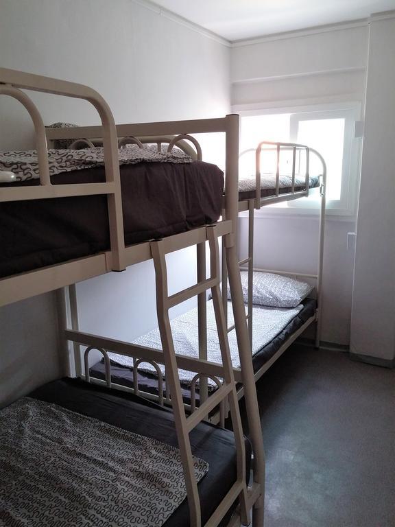 Lvia Guesthouse Сеул Екстер'єр фото