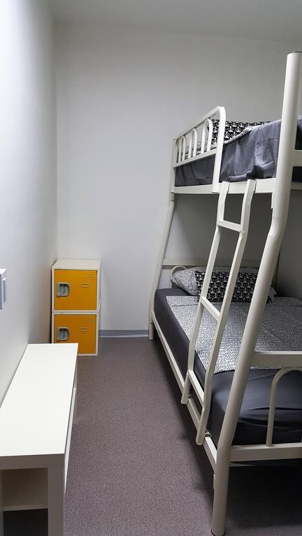 Lvia Guesthouse Сеул Екстер'єр фото