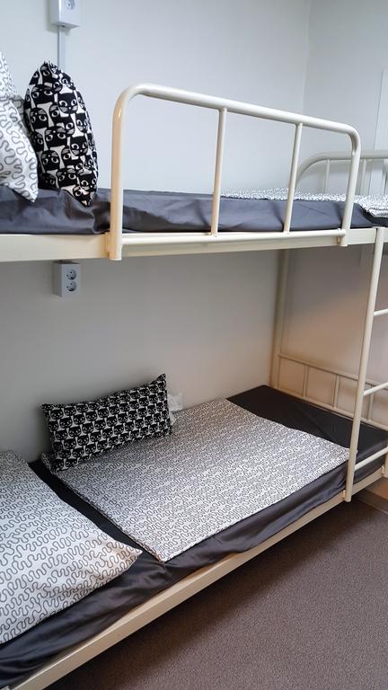 Lvia Guesthouse Сеул Екстер'єр фото