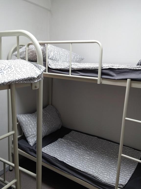 Lvia Guesthouse Сеул Екстер'єр фото