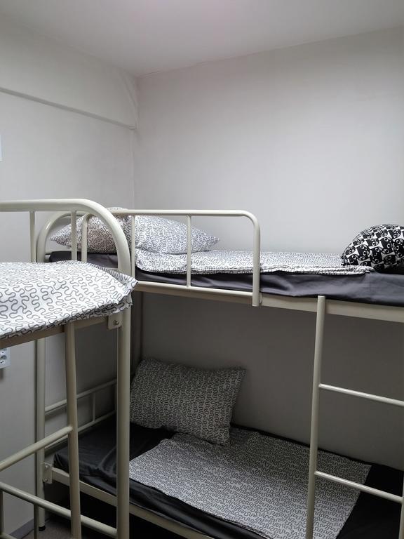 Lvia Guesthouse Сеул Екстер'єр фото