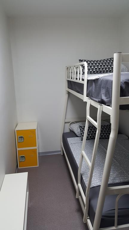 Lvia Guesthouse Сеул Екстер'єр фото