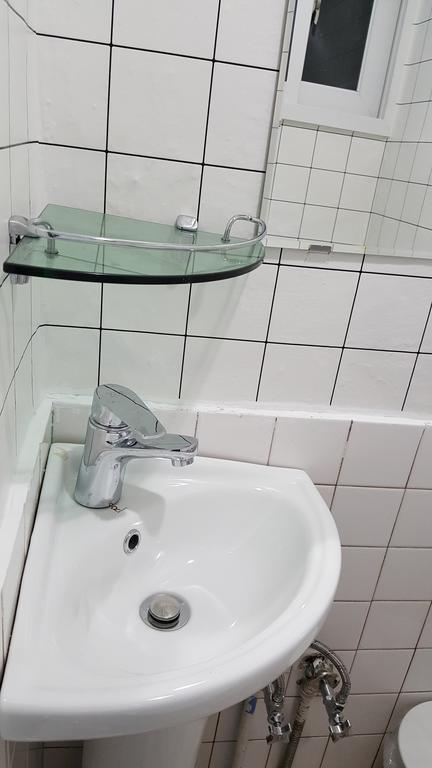 Lvia Guesthouse Сеул Екстер'єр фото