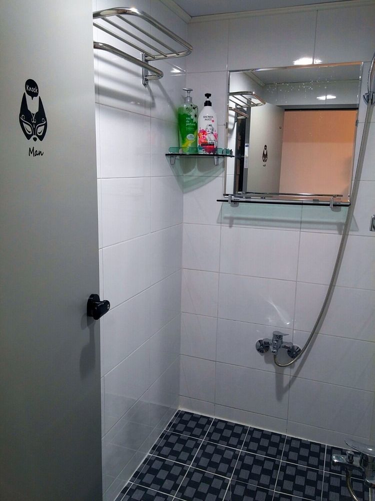 Lvia Guesthouse Сеул Екстер'єр фото