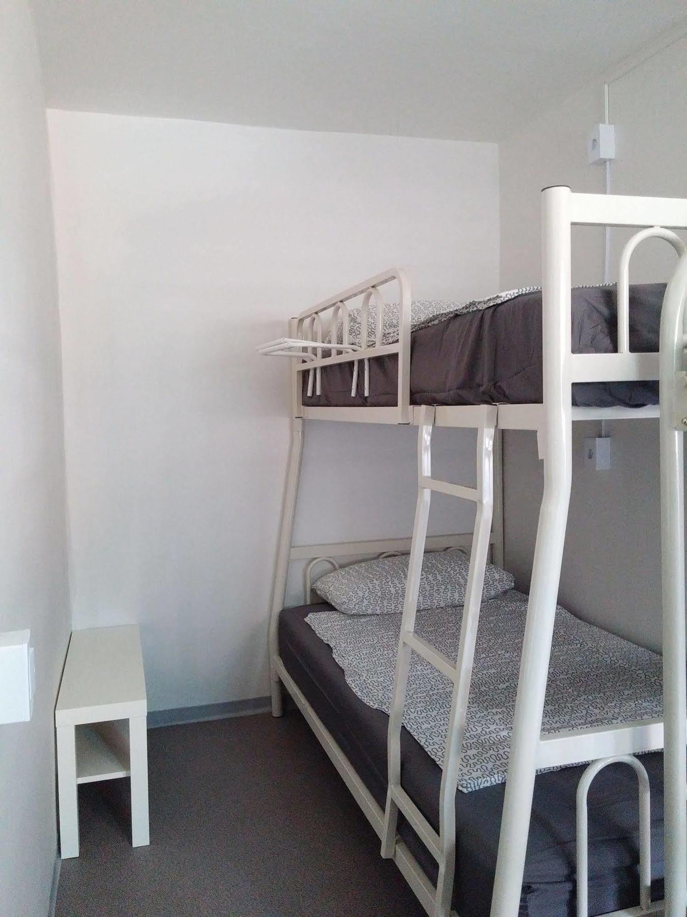 Lvia Guesthouse Сеул Екстер'єр фото