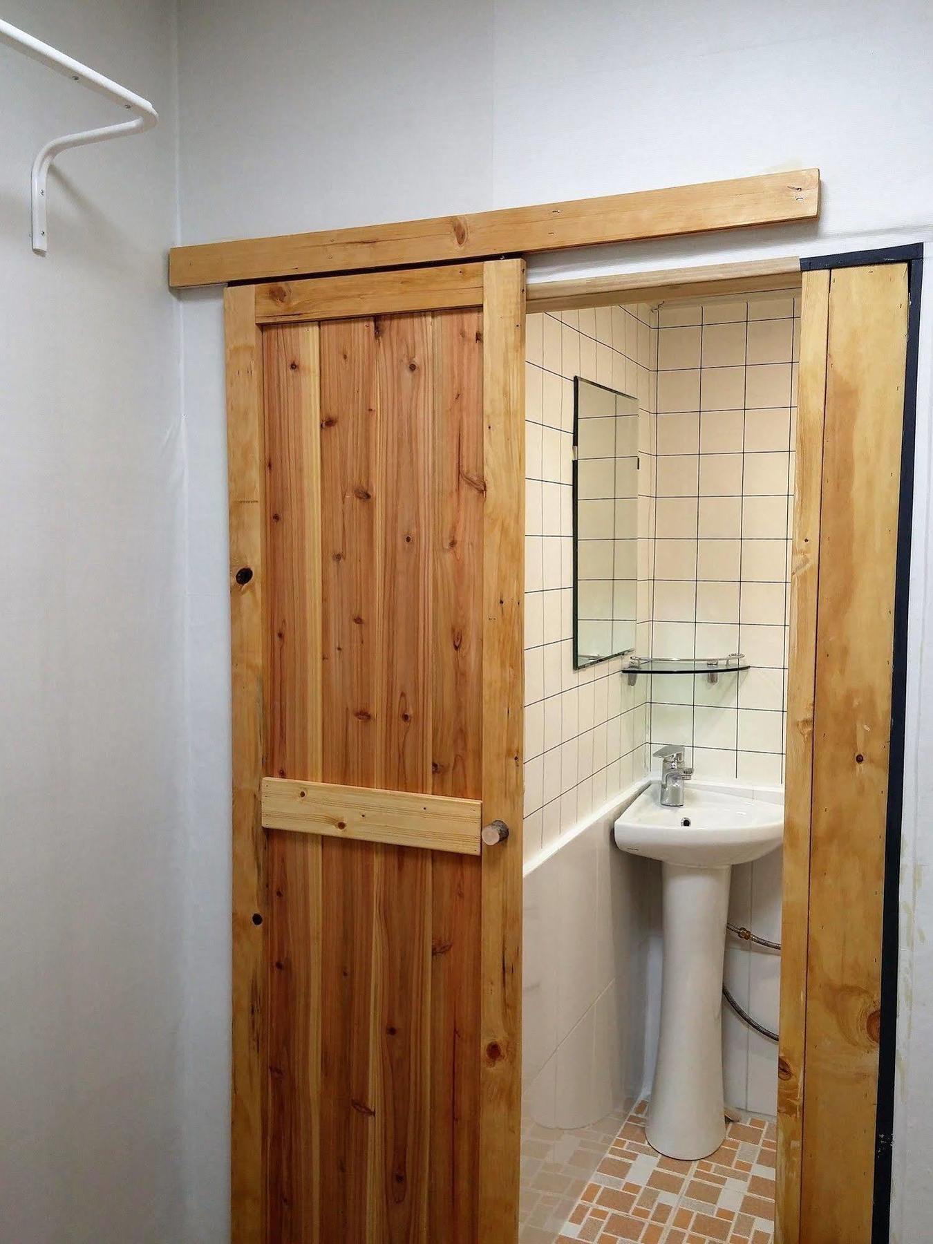 Lvia Guesthouse Сеул Екстер'єр фото