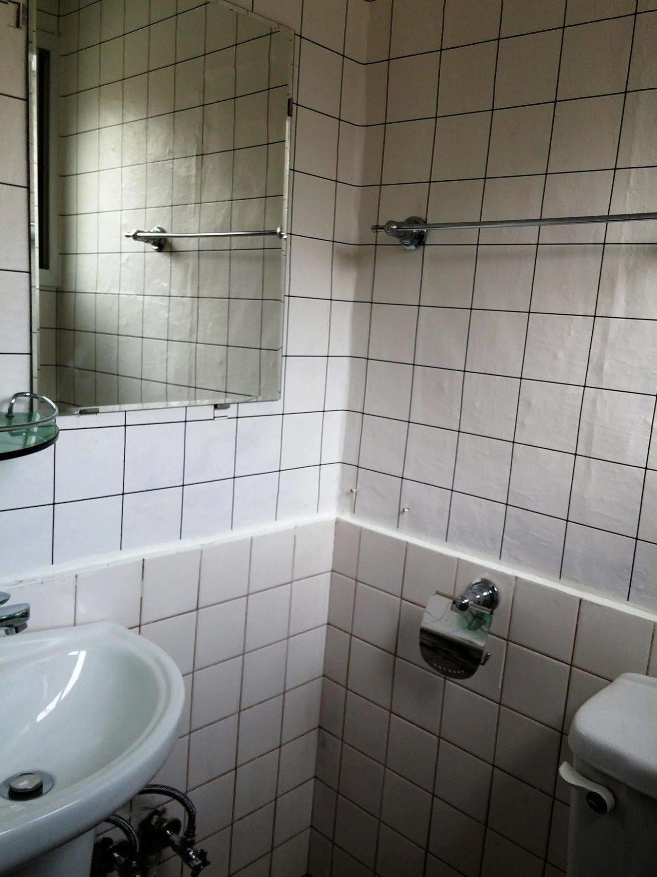 Lvia Guesthouse Сеул Екстер'єр фото