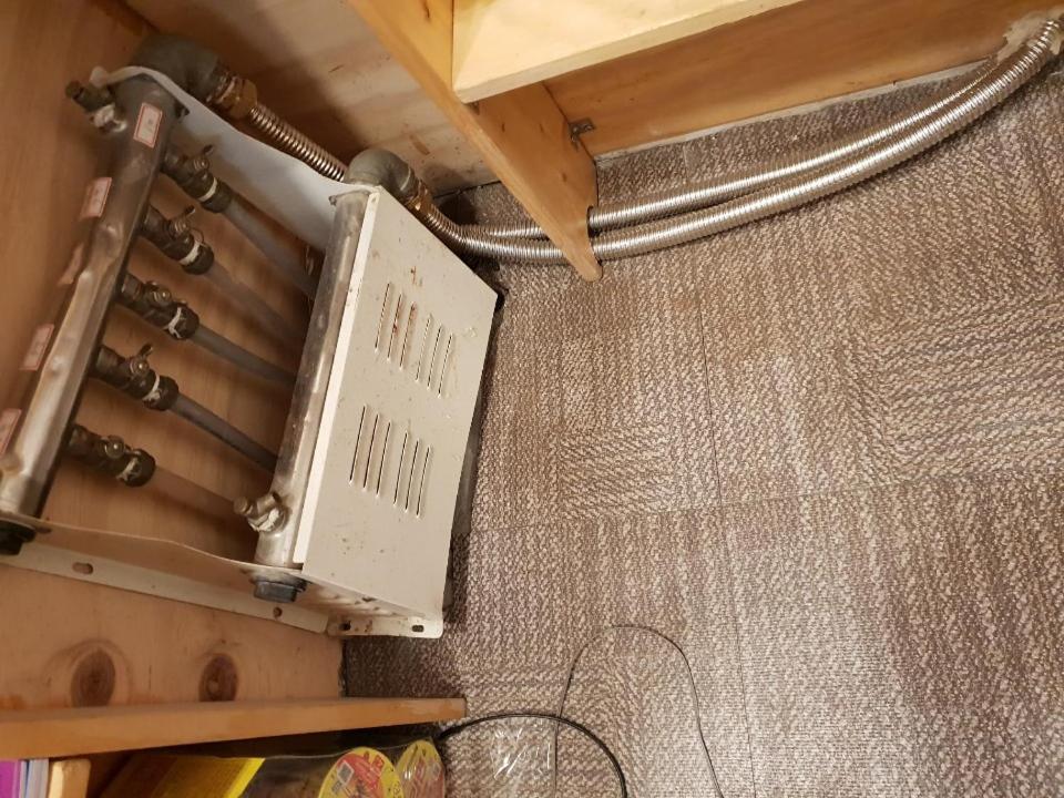 Lvia Guesthouse Сеул Екстер'єр фото