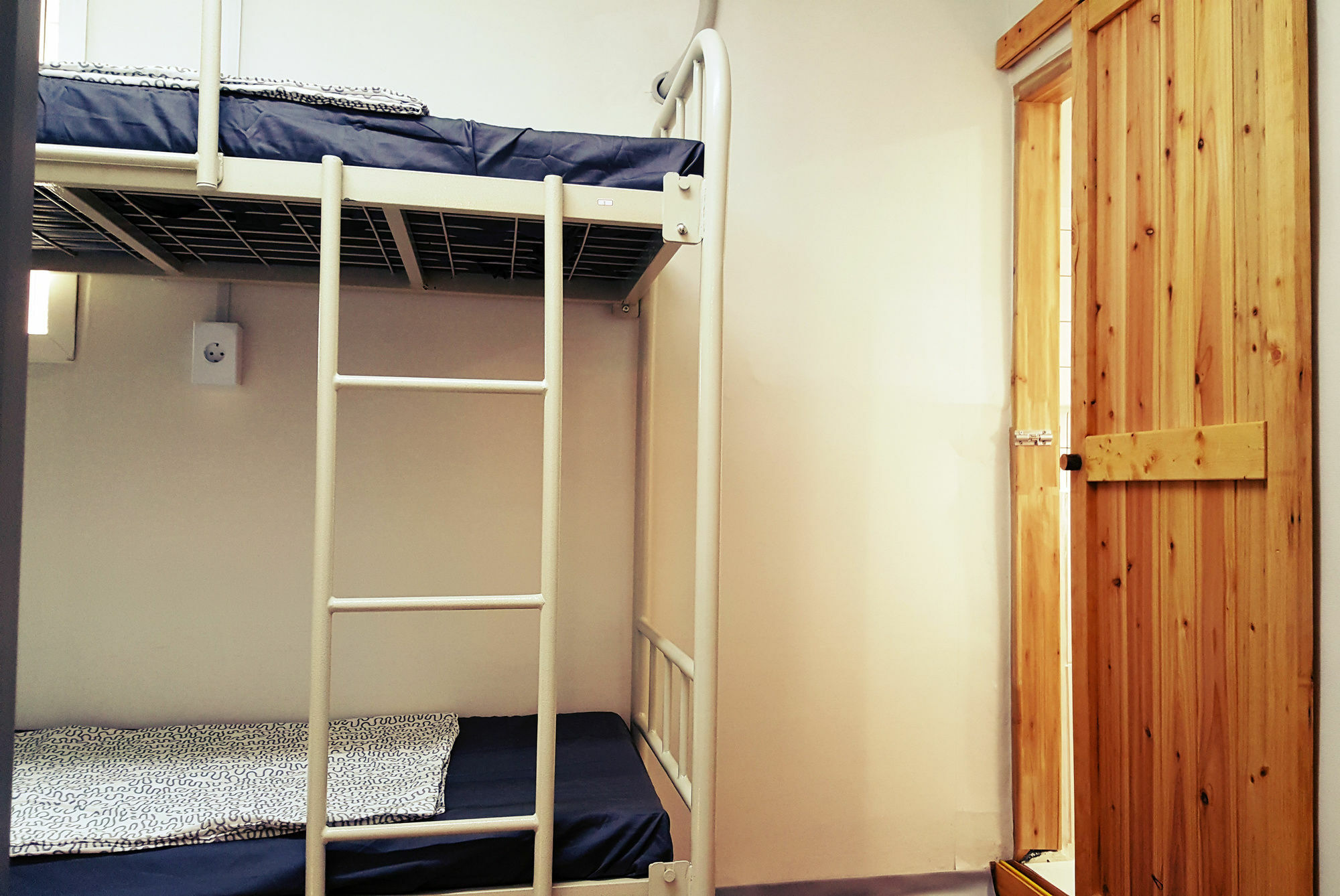 Lvia Guesthouse Сеул Екстер'єр фото
