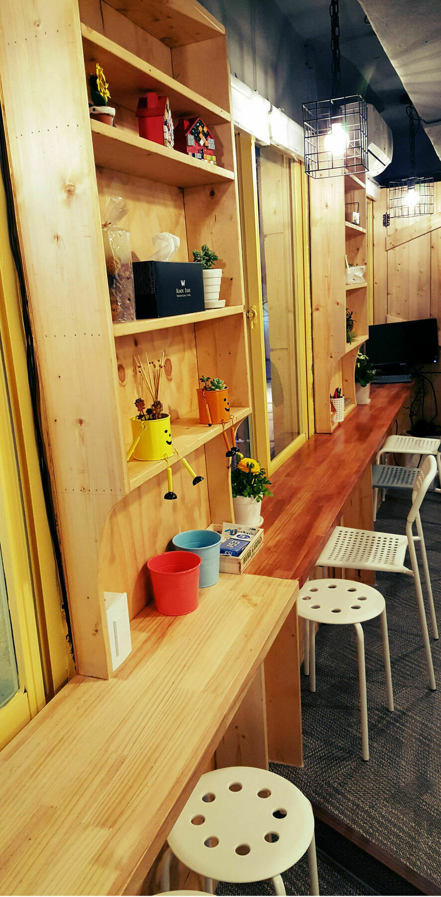 Lvia Guesthouse Сеул Екстер'єр фото