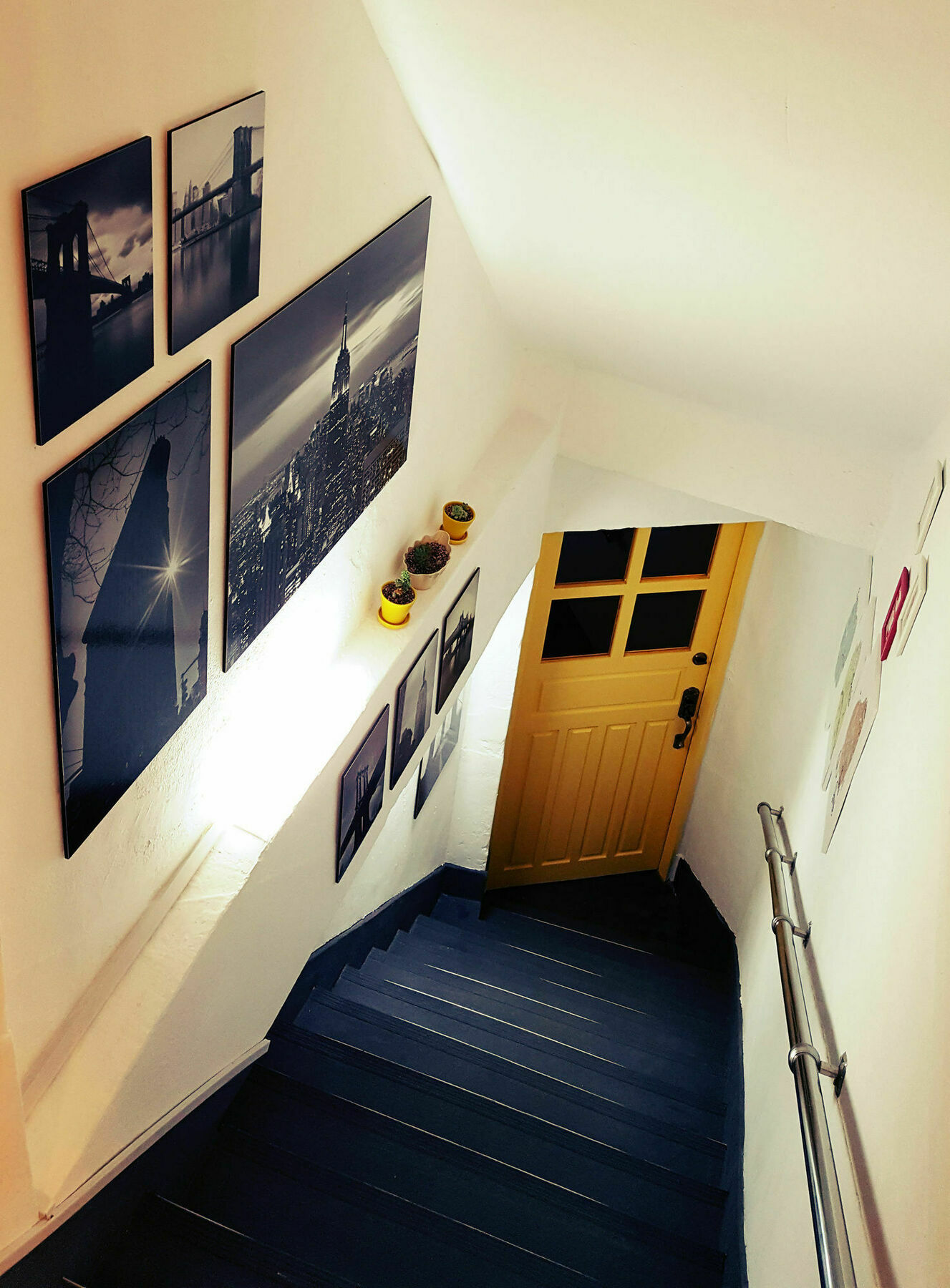 Lvia Guesthouse Сеул Екстер'єр фото