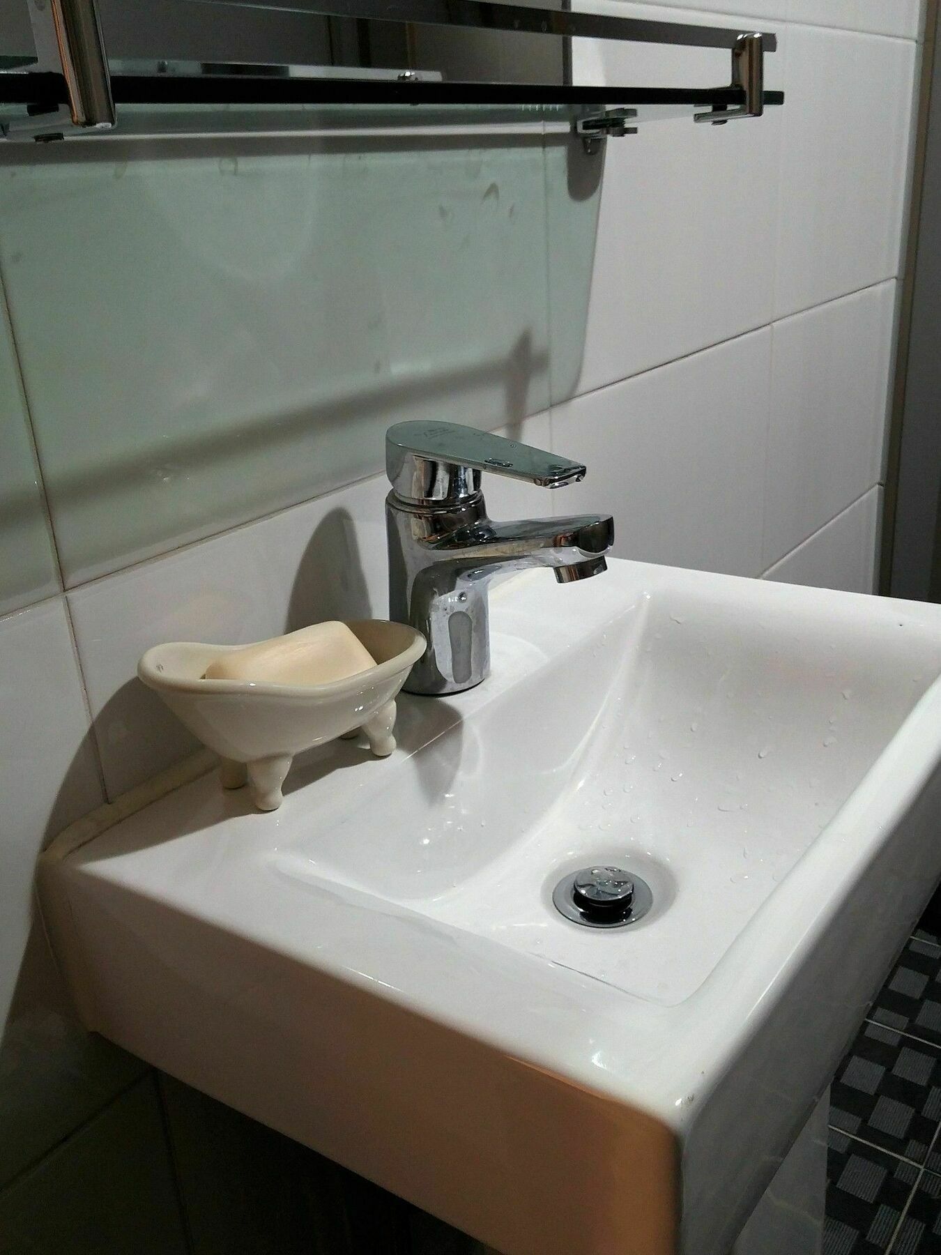 Lvia Guesthouse Сеул Екстер'єр фото